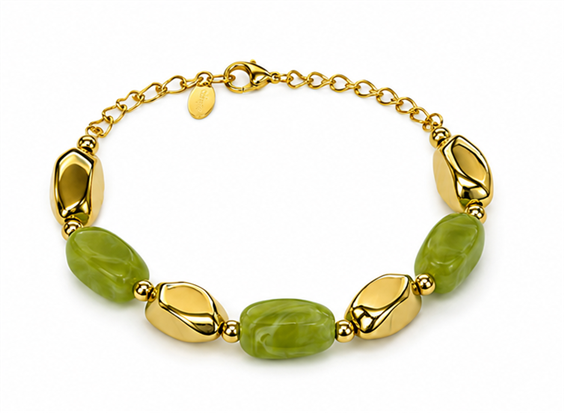 Bracciale Amen Donna in Acciaio ACBRATGVE - ACBRATGVE